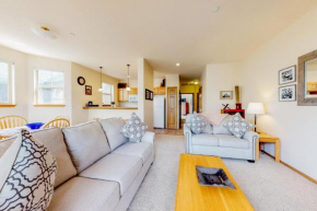 Tarn Landing B7 Frisco